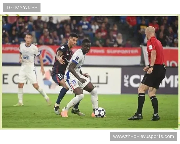 上海海港在亚冠客场挑战柔佛，前景堪忧