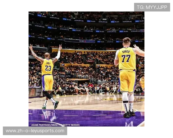 关键战：湖人冲击总冠军，季后赛的最大黑马！，湖人总冠军后的续约和交易