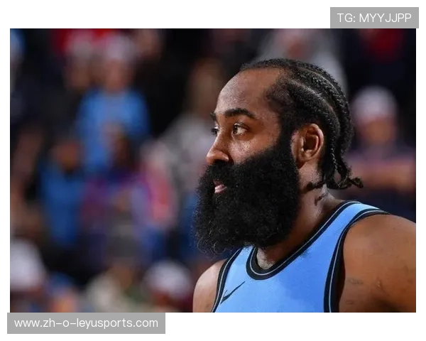 哈登加时表现证明顶级球员仍有无限可能